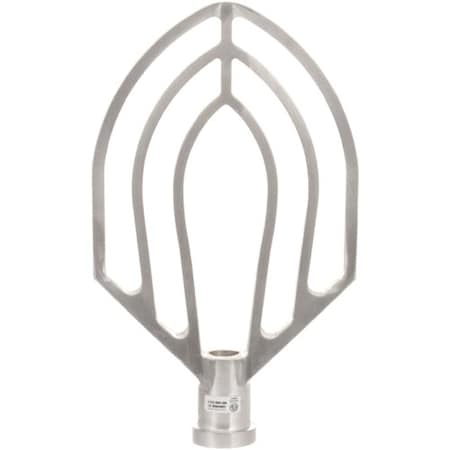 Hobart Beater/Paddle For  60Qt. 24308-1
